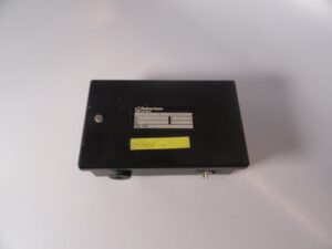 Robertson/Simrad FI100-40/Marinex Fluxgate Interface - Free US Shipping