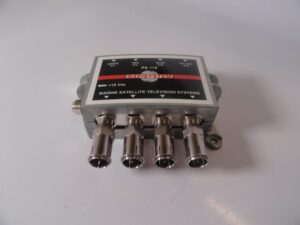 Navisystem PS110 Compact MultiSwitch - Free US Shipping