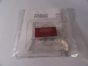 Traco Power TEL 15-2411 DC/DC Converter - Free US Shipping