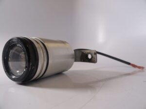 Watec WAT-200D Security Surveillance Color Camera - -- - Free US Shipping