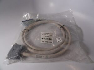Black Box Low Voltage Computer Cable CL2 75C E86009 OR AWM 2464