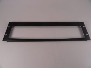 Middle Atlantic Products SFACE3 SAMSUNG SV5000W Textured Front Face Plate