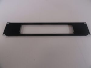 Middle Atlantic Products SFACE2 SCIENTIFIC ATLANTA EXPLORER3200 Front Face Plate