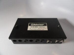 Robertson 20193314 NI 300 NMEA Interface - Free US Shipping
