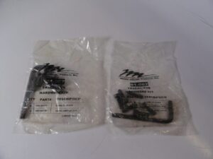 Middle Atlantic Products 91-067 TRACKL/SVS Hardware Kit (2)