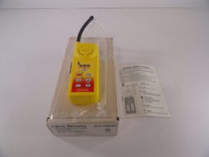 Pains Wessex 0191-99 SOS VHF Radio - Free US Shipping