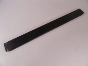 Middle Atlantic Products Side Panel for Rack Server System