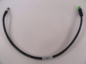 Times Microwave Systems LMR-400-75-FR Indoor Coaxial Cable
