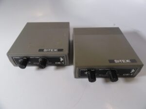 Si-Tex CE-1 Sounder/Depth Modules (2) - Free US Shipping