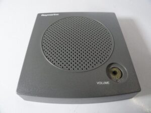 Raymarine VHF Radio Face Plate Cover - Free US Shipping