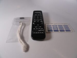 Furuno RMC-100-E Remote Control Kit - Free US Shipping