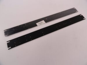 LMB Heeger Relay Back Panel #175 (QTY 2) - Free US Shipping