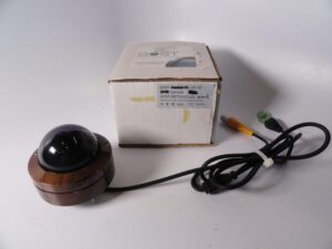 GOST Xtreme Mini Dome SS 12V DC NTSC Camera - Free US Shipping