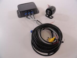 GOST NAV-TRACKER 1.0 ELITE Control Unit Kit