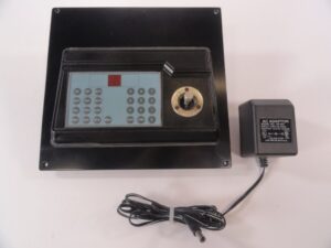 Speed Dome Controller 2D Joy Stick and Key Board - Free US Shipping