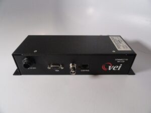 VEI VSB-2 Video Switch Box Connect to VEI LCD - FREE US SHIPPING