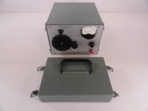 Narda 830 Microline Echo Box - Free US Shipping