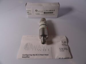 Wave WiFi EC-MHA-B Mast Head Amplifier - Free US Shipping