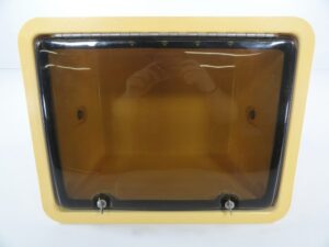 Capson DRB-9136 1-Depth Recorder Box/Access Hatch - - - Free US Shipping
