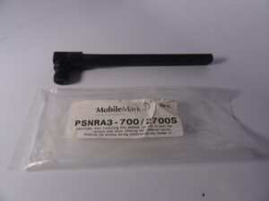 Mobile Mark PSNRA3-700/2700S 694-960/1710-2170 MHz M2M Cellular 7" Antenna