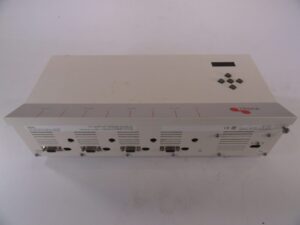 Triax CM04U 4-Channel Compact UHF Multistandard Modulator Unit