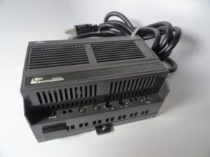 Array Electronics 24AL Super Power 24 Volt Power Supply - Free US Shipping