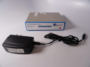 Wave WiFi MBR-400 V.3 Marine Broadband Router - Free US Shipping