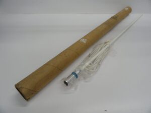Max Rad MMA8355C 815-896 MHz 100 Watts 5dB Gain Marine Cellular Antenna