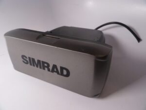 Simrad SonicHub Dock --- Free US Shipping