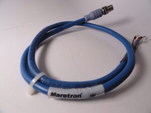 Maretron DM-DB1-DF-03.0 Mid Double-Ended Cordset (3 FT) - Free US Shipping