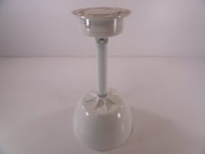 Elbex EXH90 Ceiling Camera Pole Style Mount - Free US Shipping