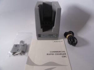 Navico CRC1 Commercial Rapid Charger - Free US Shipping