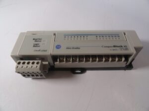 Allen-Bradley 97239673 / 1791D-16B0 CompactBlock Guard Safety I/O