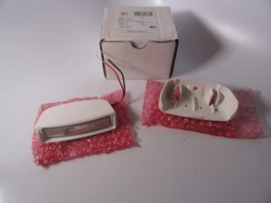 Lumitec 101611 Corsica Inset LED Flood Light