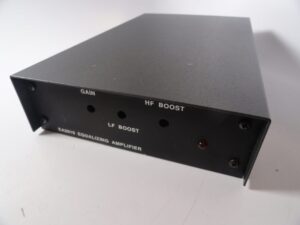 Pelco EA2010 Equalizing Amplifier - Free US Shipping