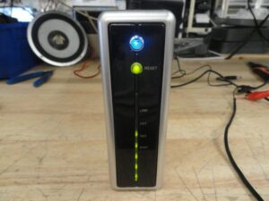 AT&T DV1010-DVR IP DVR - Free US Shipping