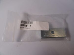 Cobham 108519-1 4.0 OZ Weight Trim for Sea Tel Satellites