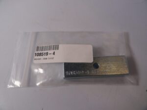 Cobham 108519-4 7.0 OZ Weight Trim for Sea Tel Satellites