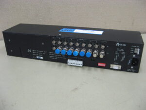 Vicon V1411 Matrix Switcher Telemetry Control - Free US Shipping