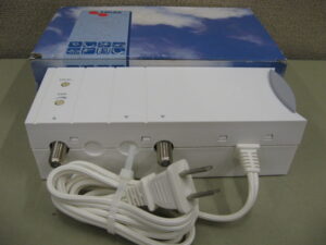 Triax IFA 231 MATV TV Coaxial Coax Amplifier - Free US Shipping