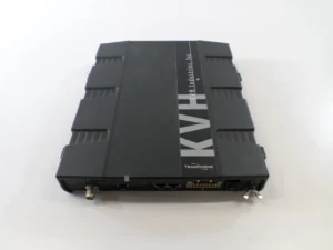 KVH TracPhone Sailor FB150 FleetBroadband Cobham TT 3739A Terminal Fully Functional*