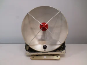 KVH HD7 Satellite TV Antenna Core with US LNB - Fully Tested