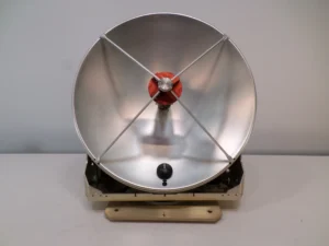 KVH HD7 Satellite TV Antenna Core with Tri Americas LNB – Fully Tested