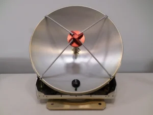 KVH HD7 Satellite TV Antenna Core with US LNB* - Fully Tested