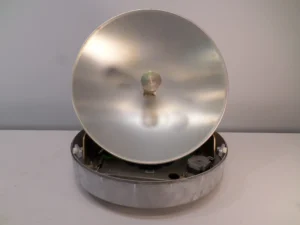 KVH TracVision M5 Satellite TV Tracking Antenna in Dome - Fully Tested*