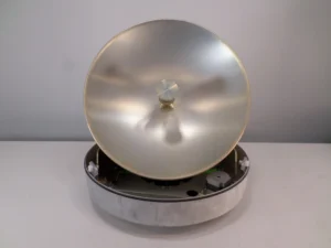 KVH M5 18" Satellite TV Tracking Antenna in Dome - Tested and Working*