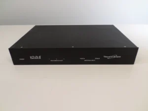 KVH SmartSwitch for TracVision HD11 multi dish Satellite TV Systems*