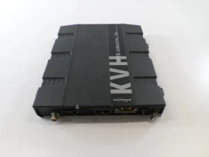 KVH TracPhone Sailor FB150  FleetBroadband Cobham TT 3739A Terminal Fully Functional