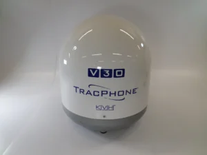 KVH V3-HTS Antenna Only-Fully Tested-Excellent Condition