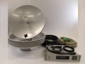KVH TracPhone V7-HTS Full System-Fully Tested